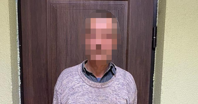Мешканець Стебника під час конфлікту зарізав свого знайомого