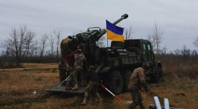 Втрати ворога перетнули позначку у 103 тисячі осіб