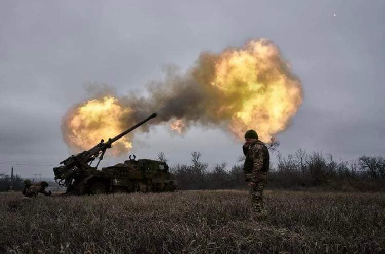 ЗСУ відігнали росіян від 15 населених пунктів на Луганщині і Донеччині, – Генштаб