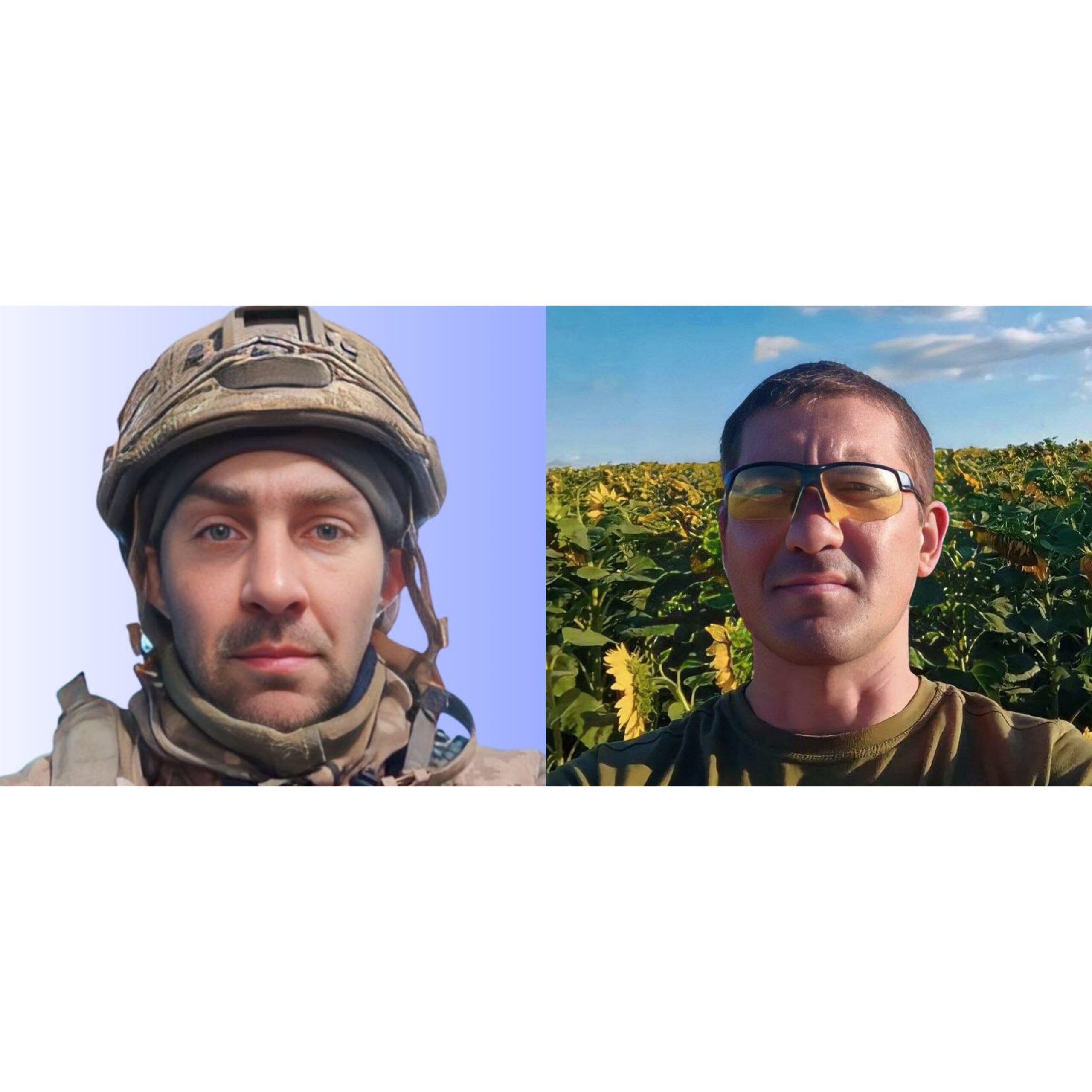 Служили в 24-ій бригаді: завтра Львів попрощається з двома Героями