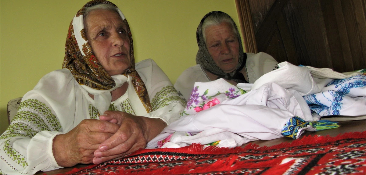 Надсянську говірку внесли до нематеріальної культурної спадщини України