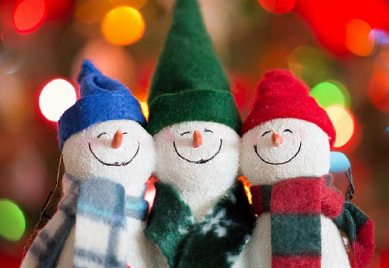 До 12 градусів тепла і без снігу: якою буде погода в останній день 2022 року