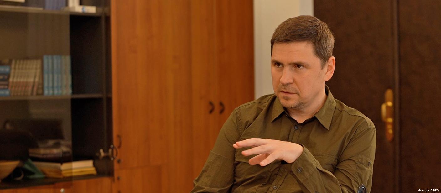 Близько 13 тисяч: Подоляк озвучив втрати українського війська