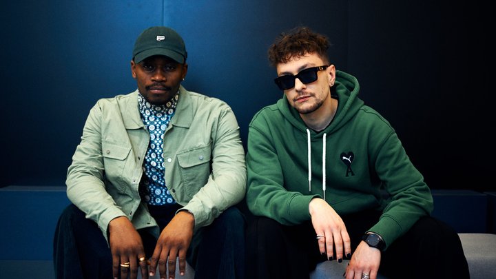 На Євробаченні у Великій Британії  Україну представлять TVORCHI (ВІДЕО)