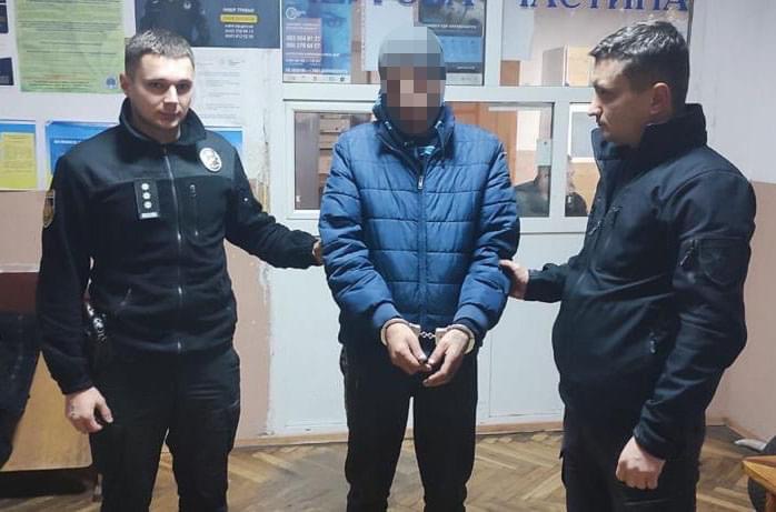 У Сокалі чоловік викрав електрогенератор зі спорткомплексу