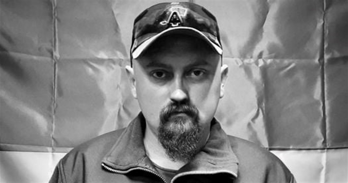 Завтра в Стрию відкриють алею в честь загиблого Героя Тараса Бобанича