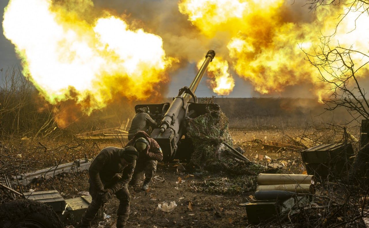 Втрати ворога: за добу ЗСУ ліквідували ще понад 500 російських окупантів
