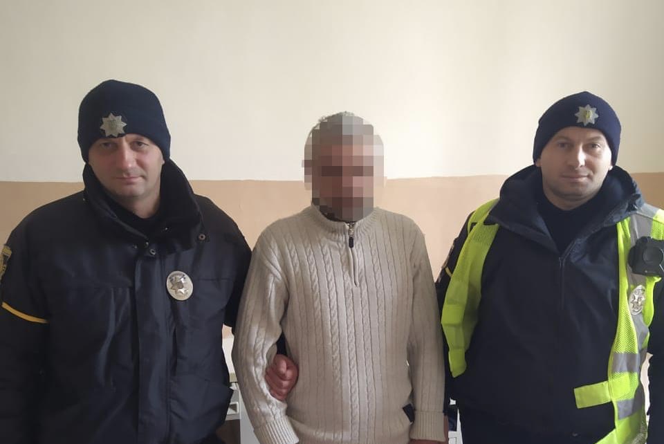 Мешканець Стрийщини жорстоко побив знайомого, перебуваючи у гостях