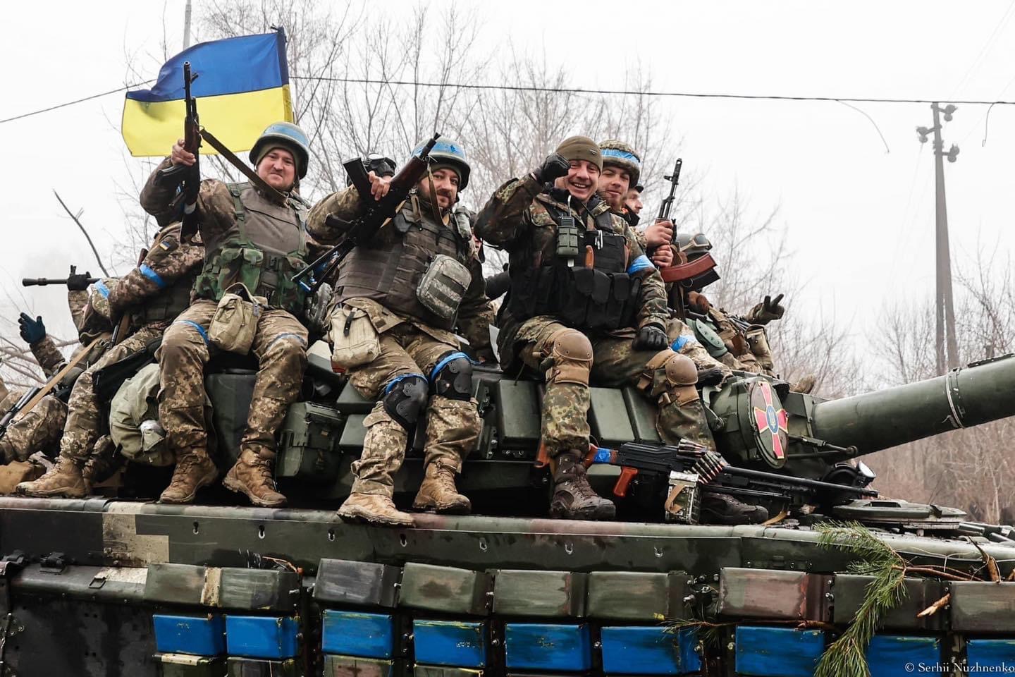 ЗСУ ліквідували ще 370 росіян: втрати ворога
