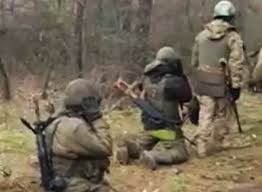 Україна поповнила свій обмінний фонд окупантами з Луганщини
