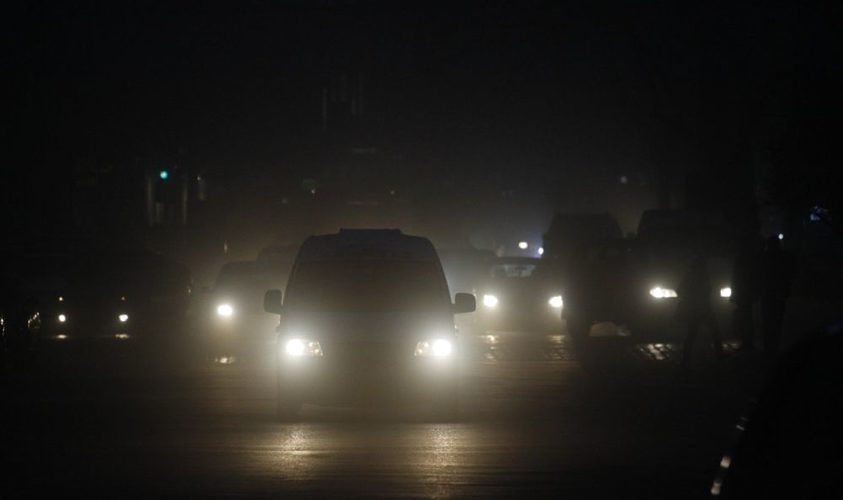 На завтра львів‘янам прогнозують штормове попередження