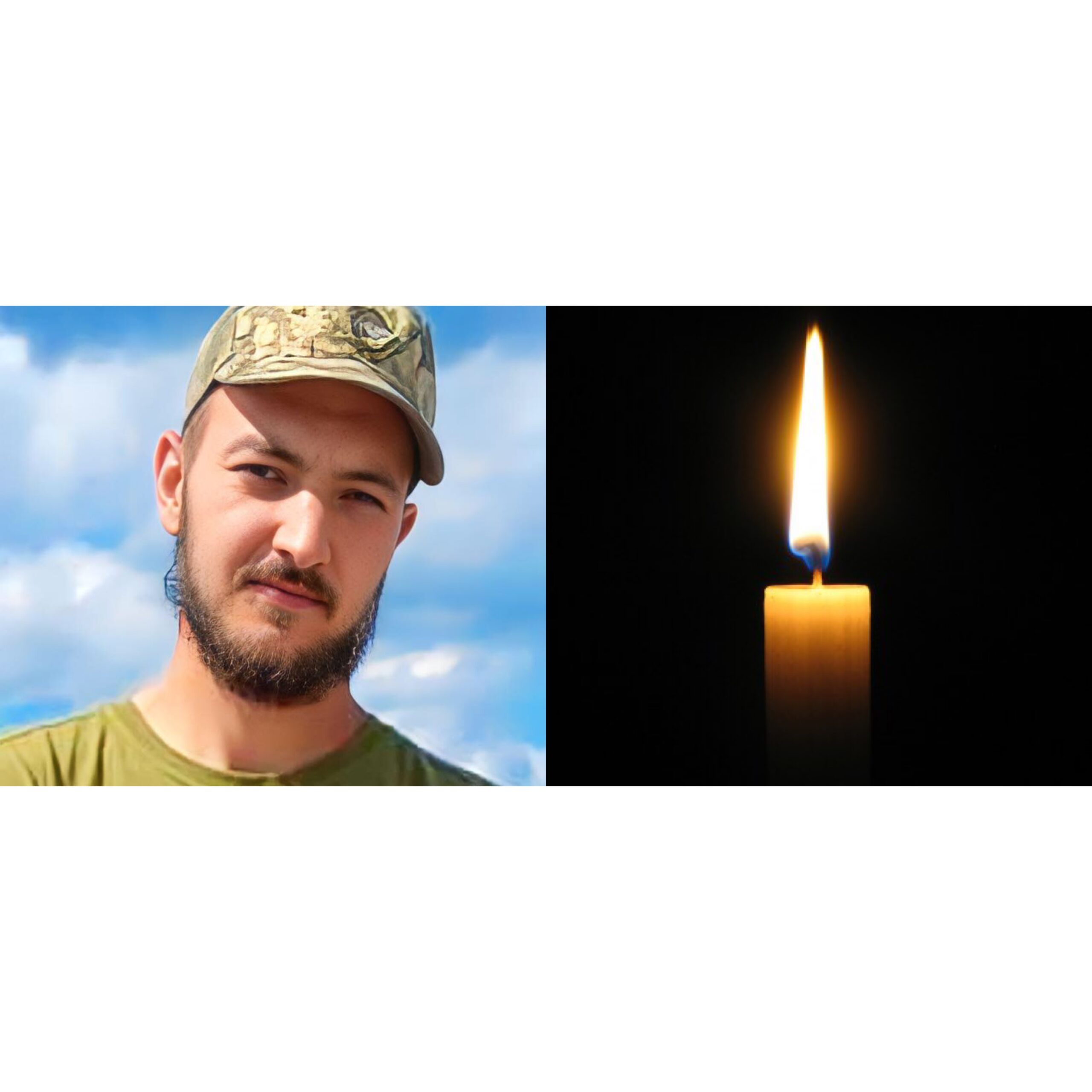 Загинув за 13 днів до свого 30-ліття: завтра Львів попрощається з Героєм Миколою Войтовичем