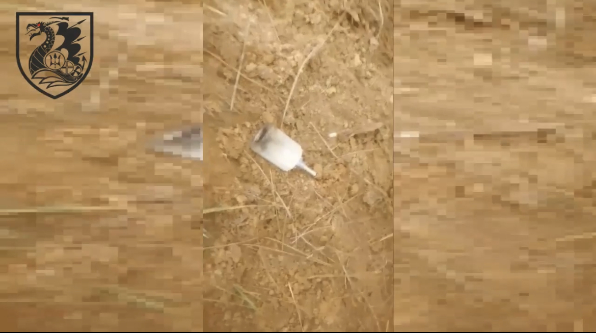 Росіяни використовують проти ЗСУ заборонену хімічну зброю