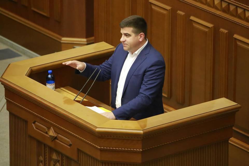 До 90% української мови в ефірі: нові норми нового закону про медіа