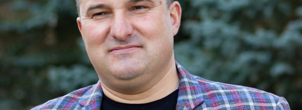 Ворог цілеспрямовано знищує нашу енергосистему. Відімкнення електрики зараз шкодить усьому бізнесу, – Володимир Хархаліс