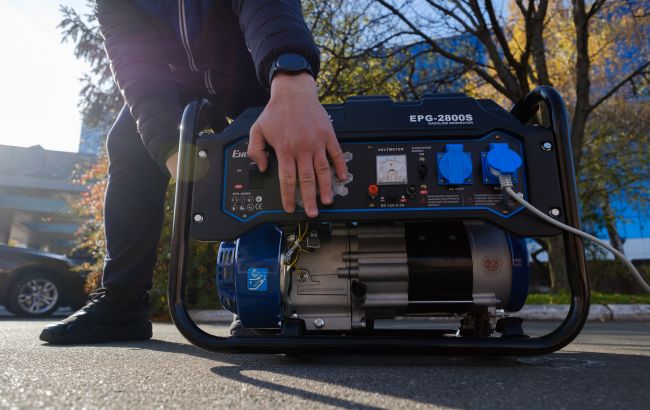 У Львові троє людей отруїлись чадним газом від генератора