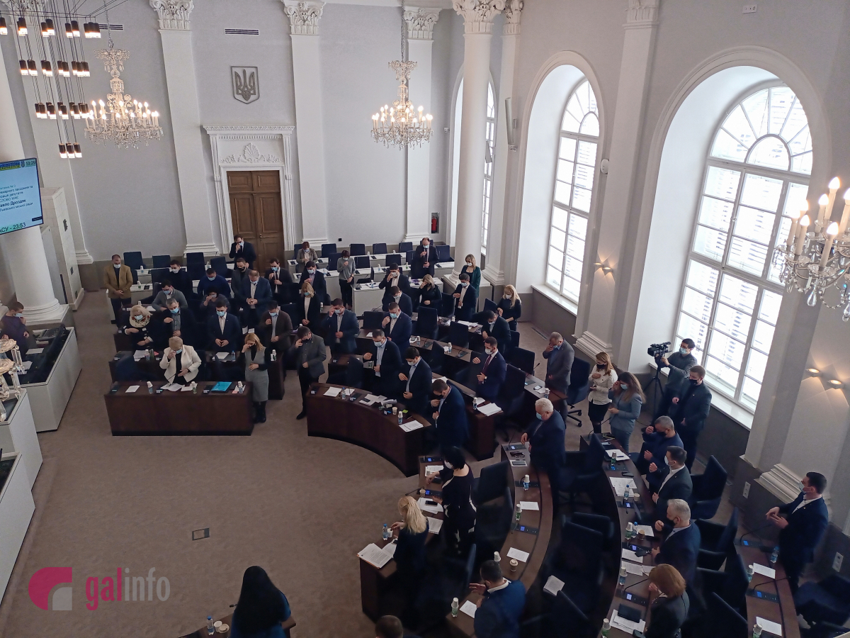 Наступного тижня депутати мають затвердити бюджет Львова на 2023 рік