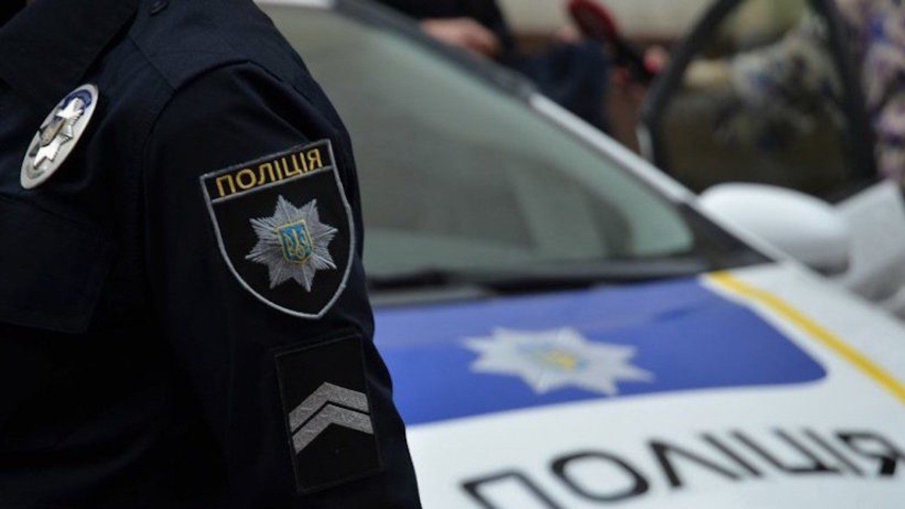 Вночі в центрі Львова затримали 25-річного чоловіка, який перебував у розшуку