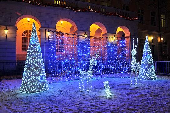 Різдво у Львові: які культурні події варто відвідати