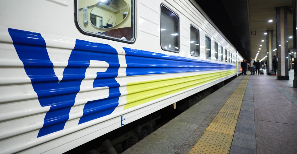 Львівська залізниця анонсувала зміни приміських поїздів Львів – Рава-Руська