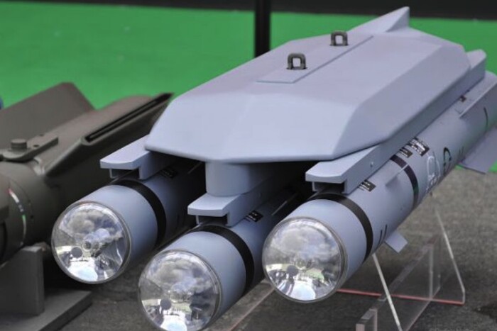 Україна отримає ще 600 ракет Brimstone