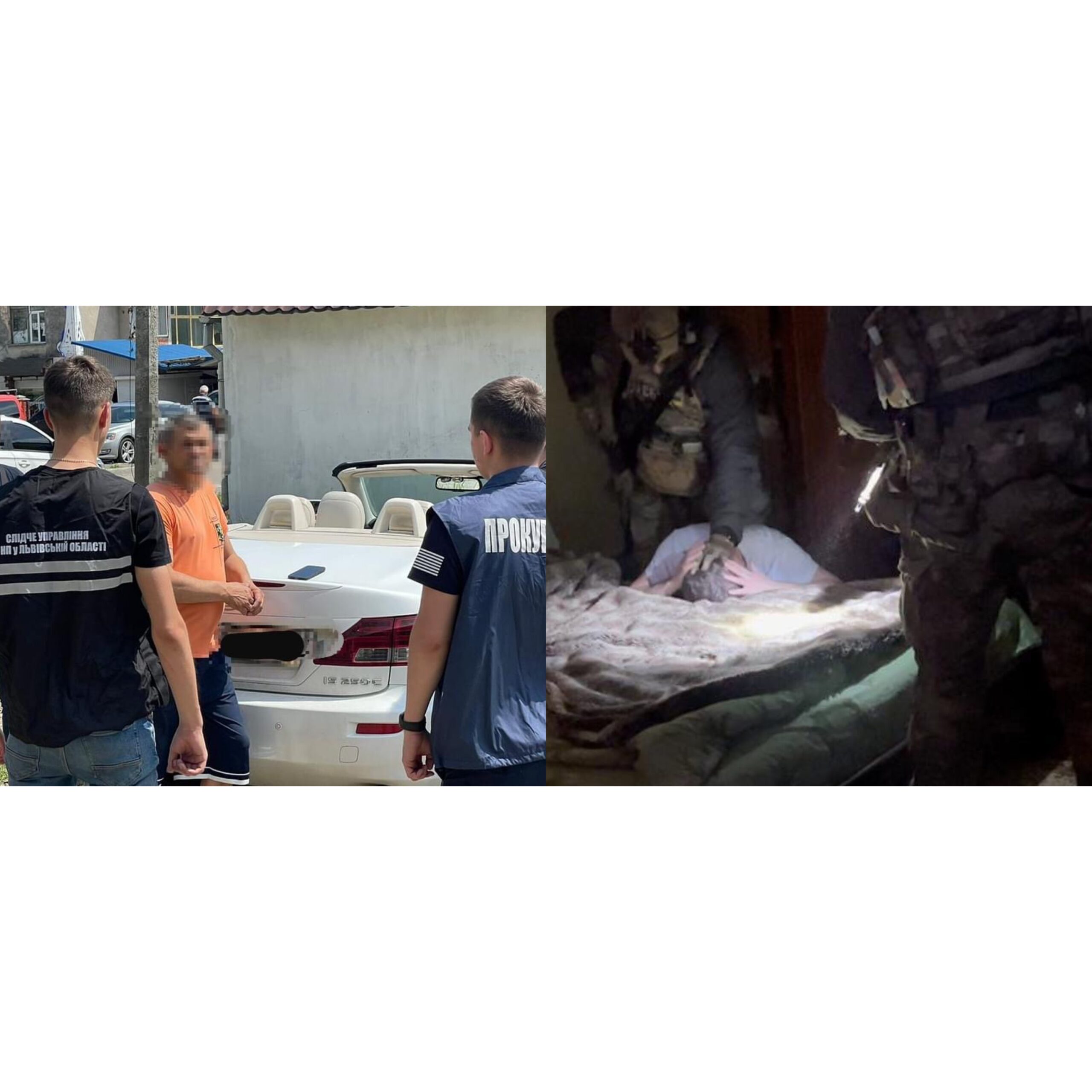 Дрогобичанина, стебничанина та львів’янина судитимуть за медичні довідки для ухилянтів