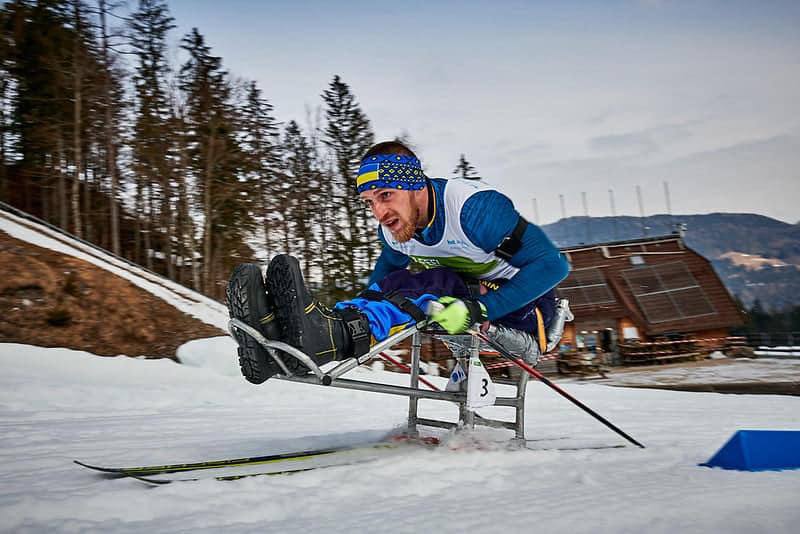 Спортсмени Львівщини виграли срібну та бронзову нагороди на чемпіонаті світу з парабіатлону