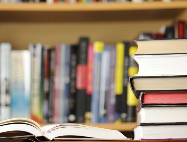 Львів’ян запрошують на презентацію книги «Відбій повітряної тривоги»