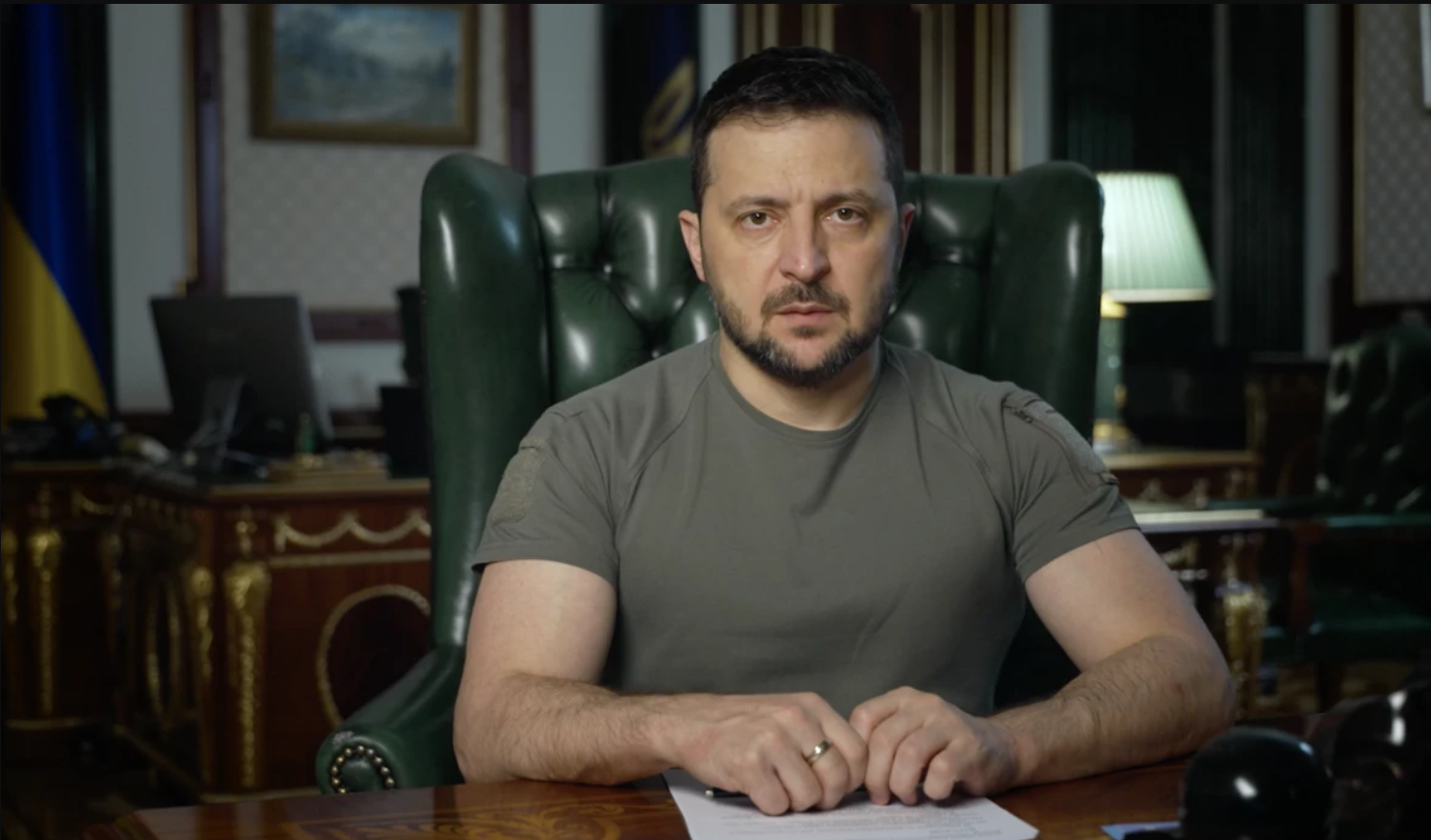 Зеленський поговорив з новообраним президентом Чехії Петром Павелом