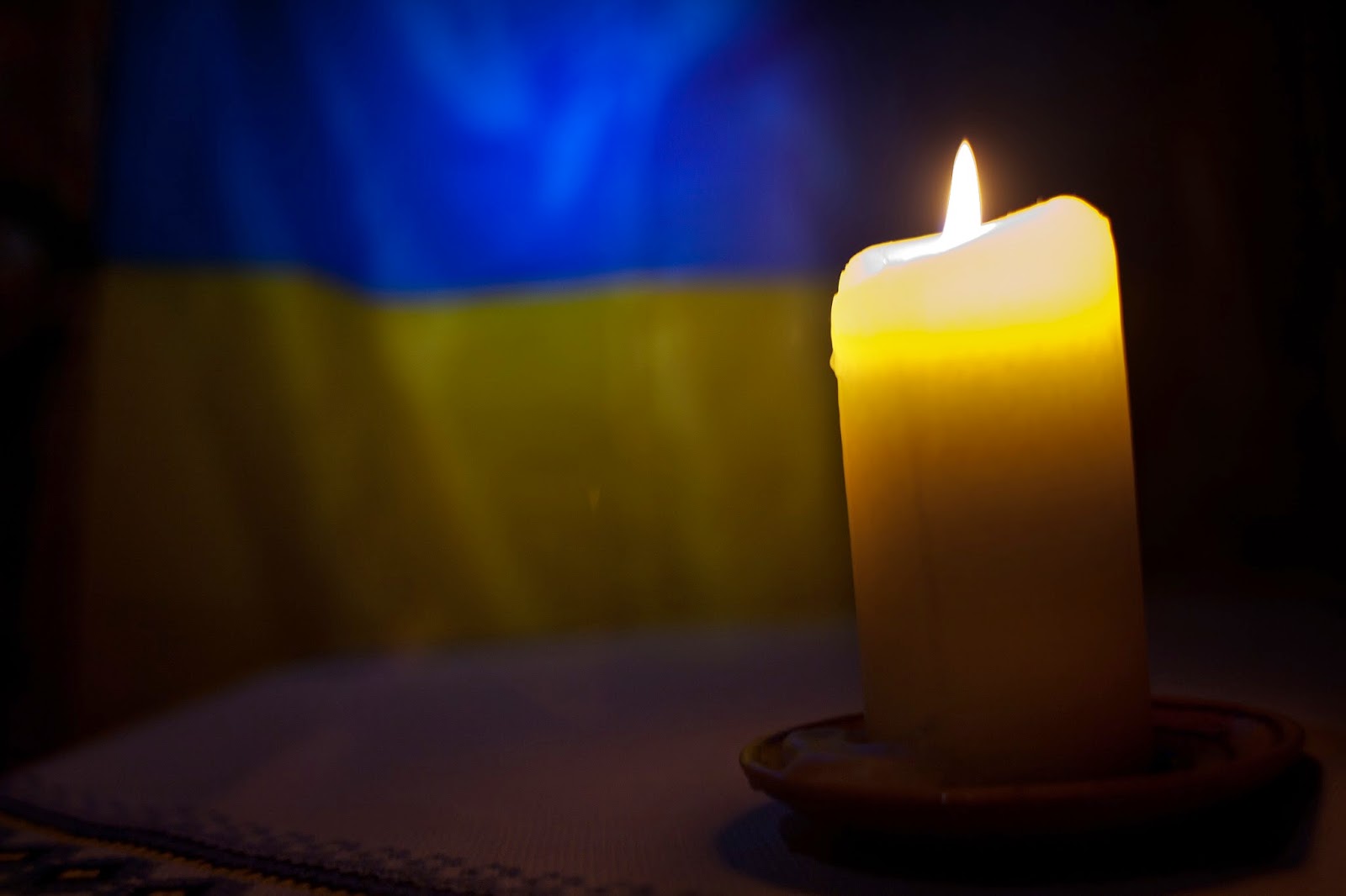 У Бахмуті загинув захисник із Солонки Андрій Кіслов