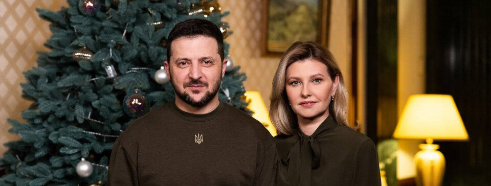Президенту сьогодні 45: що побажала перша леді