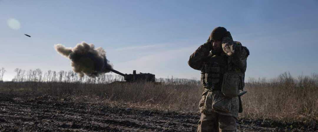 Втрати ворога: і знову за добу знищено понад 700 російських загарбників