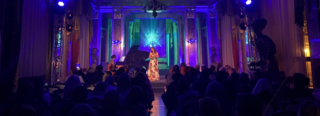 «Колискова для солдата»: Львівська опера запрошує на благодійний концерт