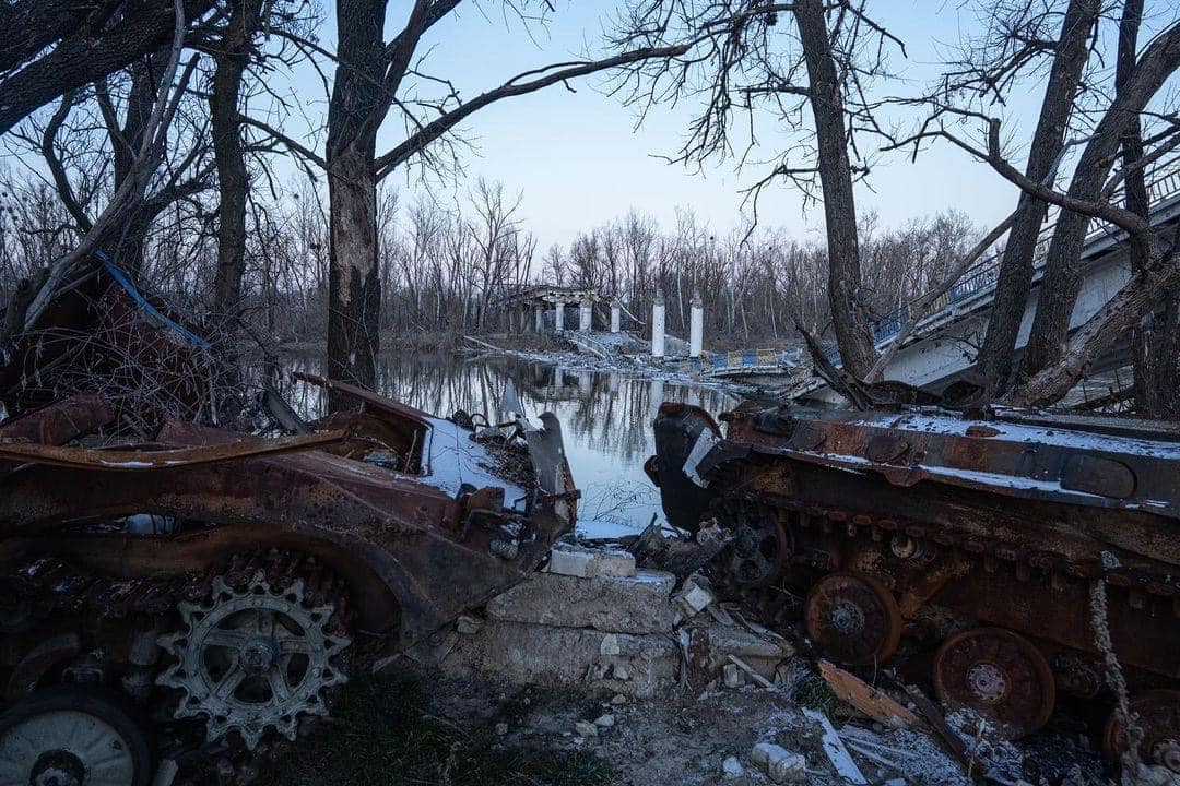 Втрати ворога: ще 870 російських окупантів знищено за минулу добу
