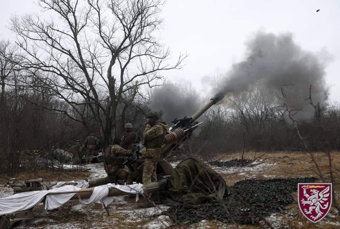 Втрати ворога: понад 120 тисяч російських вояків ліквідовано за час повномасштабного вторгнення
