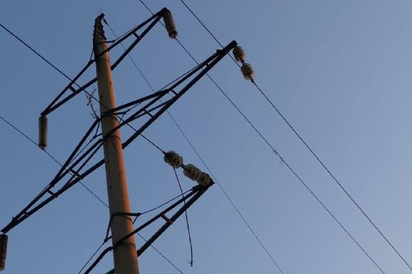 Шмигаль “готує” українців до аварійних відключень електрики