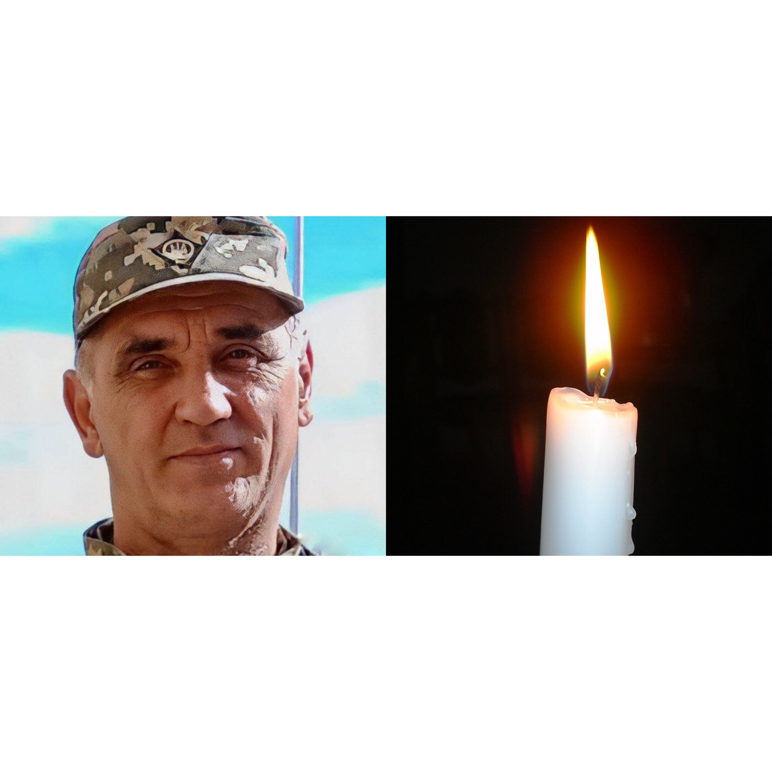 Стояв на захисті Донеччини та Херсонщини: завтра Львів попрощається з Ігорем Орлевичем