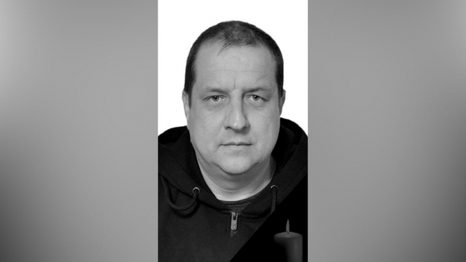 В авіакатастрофі у Броварах загинув пілот з Самбірщини