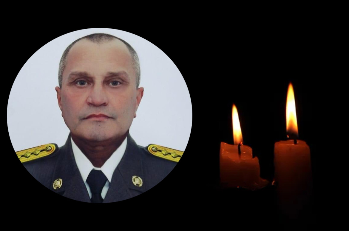 Помер після важкого поранення: Сокальщина втратила ще одного захисника