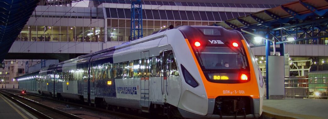 Україна відновила залізничне сполучення до Румунії: є потяг зі Львова