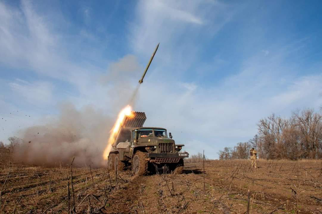 Російська армія втратила вже понад 126 тисяч солдатів