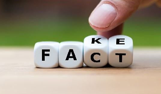 Українська розвідка попереджає про атаку фейковою інформацією: як уберегтися