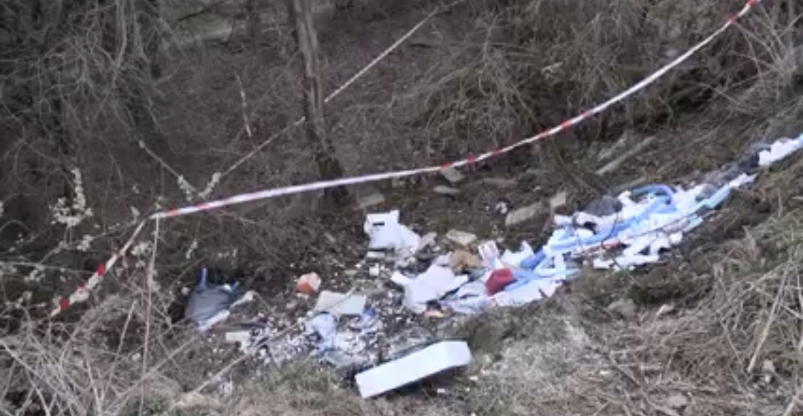Рештки тіла викинув у парку: львів’янина засудили за вбивство і розчленування знайомої