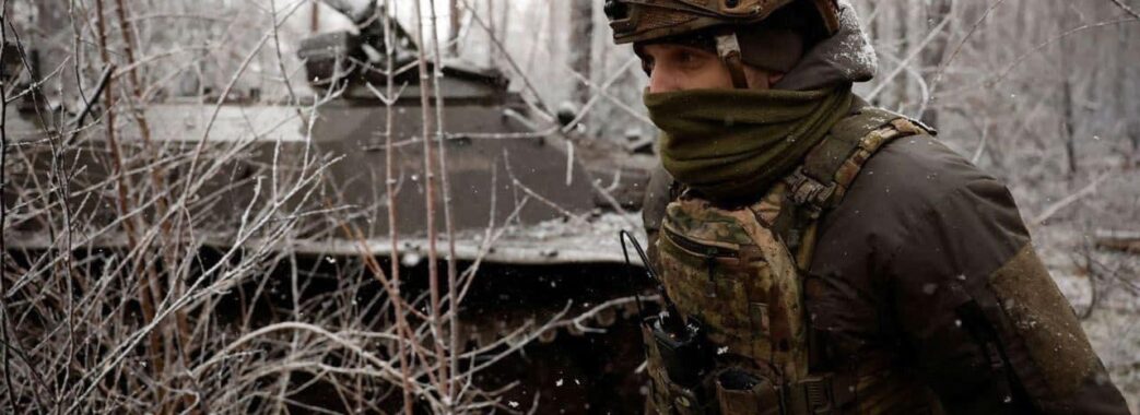 За добу українські воїни знищили ще понад 900 окупантів: втрати ворога