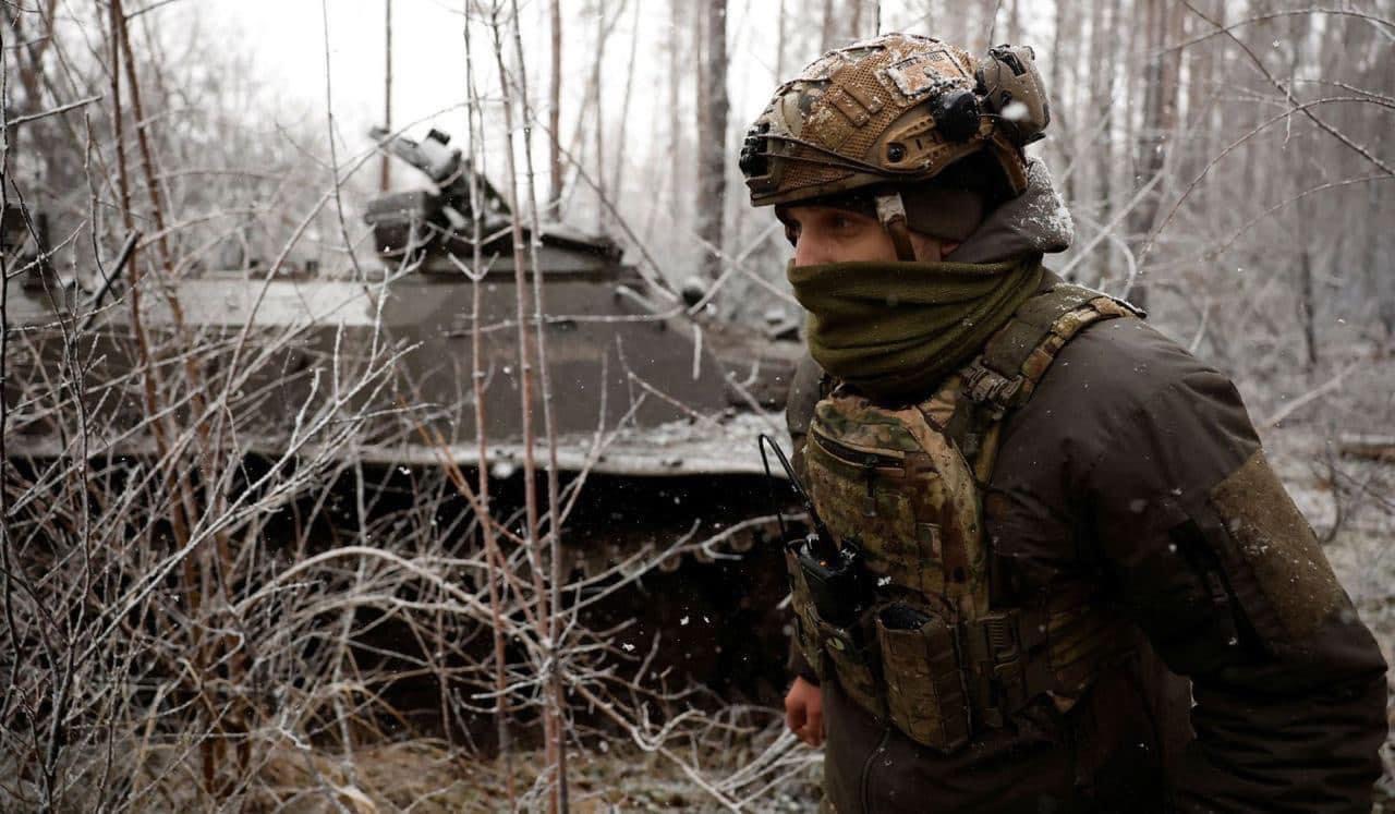 За добу українські воїни знищили ще понад 900 окупантів: втрати ворога