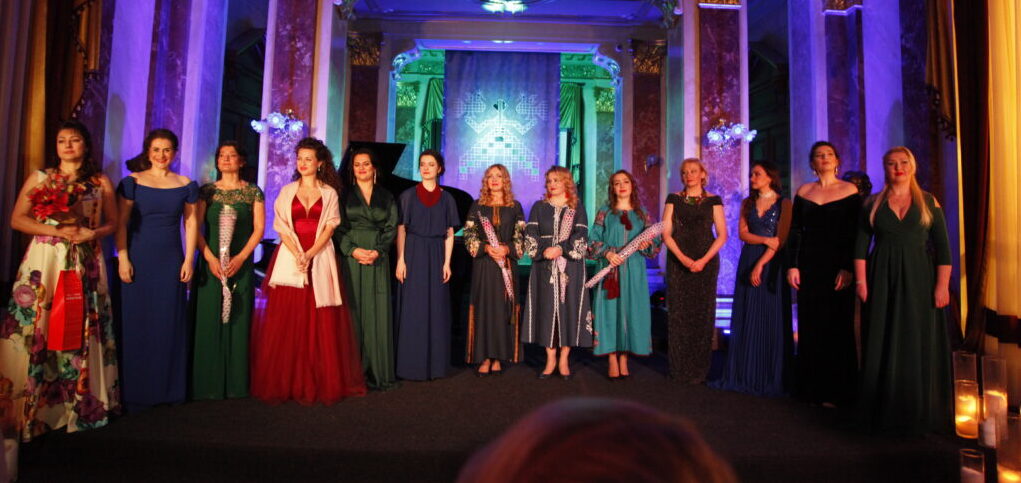 На благодійному концерті Львівська опера зібрала 35 тисяч гривень для ЗСУ