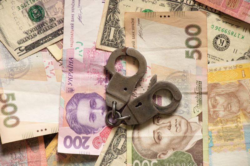 На будівництві моста у Східниці директор фірми-підрядника «заробив» майже 9 мільйонів гривень: його взяли під варту