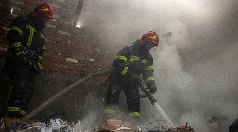 У Хмельницькому померла 22-річна дівчина, яка постраждала від російської атаки