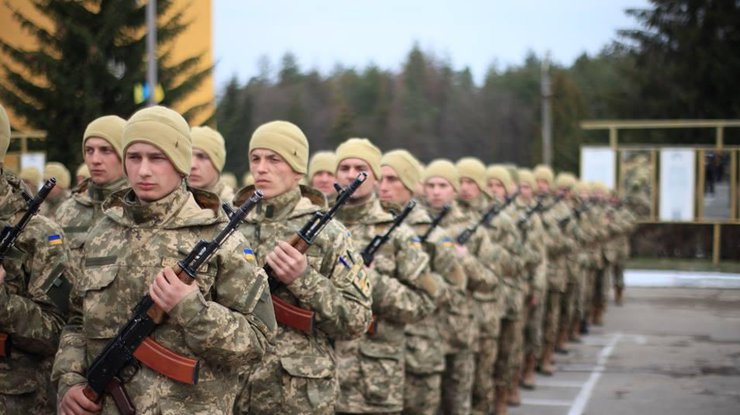 Уряд затвердив нові правила взяття на військовий облік