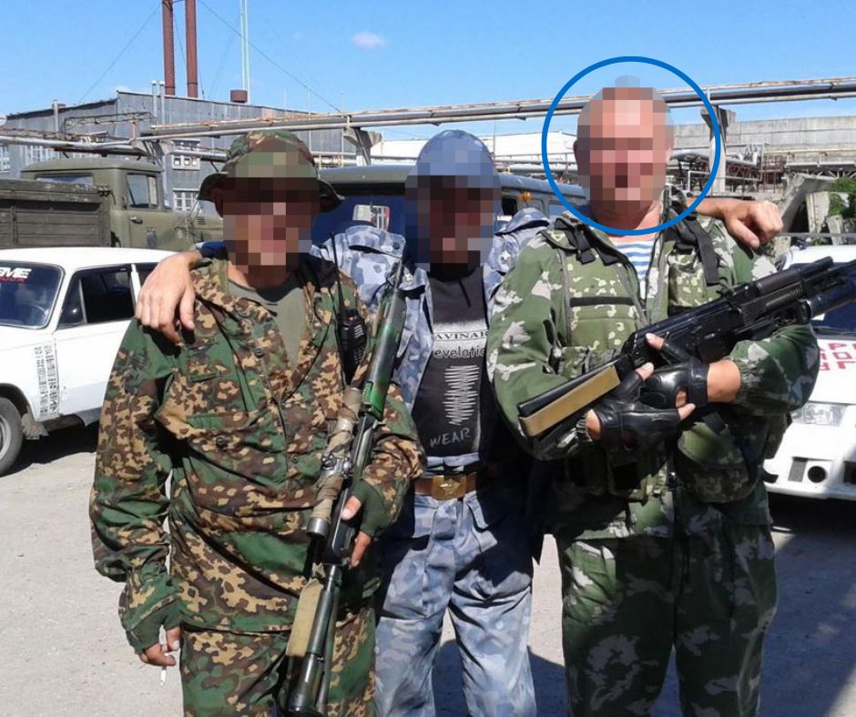 На Львівщині засудили снайпера-зрадника з так званої «ЛНР» до 15 років